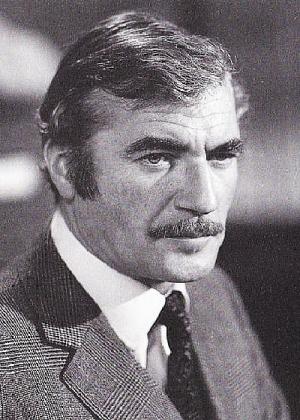 Nigel Davenport